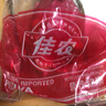 佳農(nóng) 越南進口白心火龍果4粒 中小果 單果300g-400g 生鮮水果源頭直發(fā) 曬單實拍圖