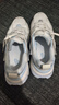 耐克NIKE女子跑步鞋 W NIKE V2K RUN 運動鞋F(xiàn)D0736-009白 38 曬單實拍圖