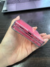 三星Samsung Galaxy Z Flip7 折疊屏手機 4.1英寸超大智能外屏 AI手機 徐明浩同款12GB+512GB 珊瑚紅 曬單實拍圖