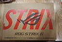 ROG槍神9 Plus 酷睿U9 18英寸 星云屏游戲本筆記本電腦(U9 275HX 16G 1T RTX5060 2.5K 240Hz) 曬單實(shí)拍圖