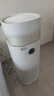 美的星澈加濕空氣凈化器一體機 升級甲醛數顯除甲醛 除異味99.99%除菌消毒除煙味寵物除花粉除過(guò)敏原 【凈化加濕】KJ600G-RX600 Ultra 曬單實(shí)拍圖