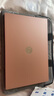 華碩（ASUS）a豆14 2025 高顏值AI輕薄筆記本電腦商務辦公學生游戲 國家補貼20% 【全新Core 5 】樹莓蜜粉 護眼屏 豆叮AI助手 預裝office 曬單實拍圖