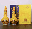 永豐牌北京二鍋頭 獻(xiàn)禮黃龍 清香型白酒 52度 500ml*6瓶 禮盒中秋送禮 曬單實(shí)拍圖
