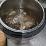 蘇泊爾（SUPOR）0涂層電壓力鍋6L大容量高壓鍋雙膽電飯煲電飯鍋 老火湯 24小時預(yù)約 特色開蓋煮 口感可調(diào) 厚底鋼釜 6L 曬單實拍圖
