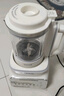 美的（Midea）安睡變頻破壁機(jī)1.75升家用 豆?jié){機(jī)榨汁料理機(jī) 柔音變頻電機(jī)觸控彩屏口感可調(diào)MJ-FC18【國(guó)家補(bǔ)貼】 曬單實(shí)拍圖