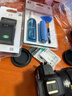 佳能 Canon EOS M3 M5 M50 M6 M100 M200 微單相機(jī) 入門學(xué)生旅游相機(jī) 佳能 M50 套機(jī)鏡頭+50/1.8小痰盂+轉(zhuǎn)接環(huán) 99成新 曬單實(shí)拍圖