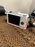 索尼（SONY）ZV-E10K 新升級標準鏡頭套裝 白色 新套機鏡頭E PZ 16-50mm F3.5-5.6 OSS II 曬單實(shí)拍圖