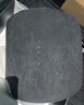 特斯拉（Tesla）【七夕禮物】官方 Model 3/Y 頭枕腰靠組合套裝枕頭靠墊頸枕 頭枕*1+腰靠*1 曬單實(shí)拍圖