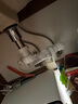 科勒（KOHLER） 科勒衛浴彈跳式落水臺盆落水去水器嵌入式止水塞面盆下水器 R7120T-CP（內藏式止水塞） 曬單實(shí)拍圖