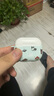 Smorss適用AirPods 4保護套硅膠AirPods4代蘋(píng)果無(wú)線(xiàn)藍牙耳機保護殼防摔可愛(ài)創(chuàng  )意小眾磨砂軟殼 小狗 曬單實(shí)拍圖