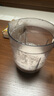 美的（Midea）【國家補貼】榨汁料理機榨汁杯 多功能易清洗 家用小型攪拌機 打米糊果汁機嬰兒輔食機MJ-WBL2507B 曬單實拍圖