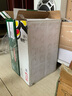 雪花啤酒（Snowbeer）純9 330ml*24聽 口感清爽 輕松暢飲 中秋送禮 曬單實(shí)拍圖