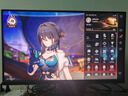華碩ROG XG27UCS 27英寸顯示器4K電競顯示器4K 144Hz原生160Hz HDR400 Type-C旋轉(zhuǎn)升降G-SYNC 曬單實拍圖
