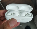 ambie 耳夾式不入耳藍(lán)牙耳機(jī)無線藍(lán)牙耳機(jī)AM-TW02 經(jīng)典白 曬單實(shí)拍圖