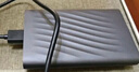 聯(lián)想（Lenovo）1TB 移動(dòng)硬盤(pán)F508 USB3.2Gen1  2.5英寸機(jī)械硬盤(pán)筆記本電腦外接 文件照片備份 外置存儲(chǔ) 曬單實(shí)拍圖