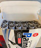 TOYO (東洋)SA101油性2.8mm油漆筆速干防水耐熱記號筆輪胎筆簽到筆馬克筆12支1盒/ 黑色 曬單實(shí)拍圖