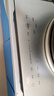 美的（Midea）凹面磁爐電陶爐電池爐3300W大功率多功能電磁灶火鍋爐滑控調節燒水炒菜鍋智能預約國家補貼E33CA11 曬單實(shí)拍圖