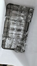 西屋（Westinghouse）制冰機(jī)家用商用方塊冰小型宿舍全自動(dòng)20KG冰塊制冰器可調(diào)節(jié)冰塊大小小型奶茶店KTV酒吧轟趴冰塊機(jī) 高端抽屜式方塊冰（殺菌+自清潔） 曬單實(shí)拍圖