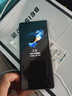 華為Mate40 pro 5G全網(wǎng)通麒麟9000芯片鴻蒙系統新NFC雙卡雙待人臉指紋 黑色 8+128GB 曬單實(shí)拍圖