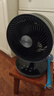 格力（GREE）空氣循環(huán)扇直流變頻遙控電風(fēng)扇家用搖頭電扇一級能效換氣扇循環(huán)對流風(fēng)扇落地扇 FSTZ-20X60Bg3 曬單實(shí)拍圖