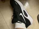 耐克（NIKE）男鞋 2025新款秋季STRUCTURE 26透氣輕便運動(dòng)鞋防滑耐磨跑步鞋 經(jīng)典黑白/新款主推 【曬圖反10】 43 275mm 曬單實(shí)拍圖