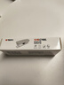 晨光（M&G）文具10#訂書(shū)機? 金屬耐用訂書(shū)器 尾部自帶起釘器(適用10#釘) 灰色單個(gè)裝ABS92748開(kāi)學(xué)必備 曬單實(shí)拍圖