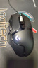 羅技（G） G502 HERO主宰者 有線(xiàn)鼠標 游戲鼠標 吃雞鼠標 電競鼠標宏編程可配重HERO引擎 禮盒送男友 G502HERO+禮品多選三 曬單實(shí)拍圖