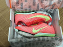 耐克田徑精英巴黎新款  Nike Maxfly 2 FP耐克男女碳板氣墊短跑釘鞋 FD8395-600/Maxfly 2代 42 曬單實(shí)拍圖
