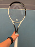 海德辛納 小德L5 SPEED LEGEND 2025 碳纖維全碳素專業(yè)網(wǎng)球拍 SPEED PRO【100，310g】套裝 2號(hào)柄 曬單實(shí)拍圖