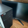 華碩品牌 英特爾酷睿14代i5/i7臺式電腦主機企業(yè)辦公設計做圖剪輯直播家用獨顯補貼20%整機全套揚天 【補貼】主機+27寸超清護眼屏【全套配齊】 入門(mén)款：i7 16G 1T WiFi 高清顯卡 曬單實(shí)拍圖