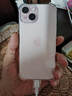 Apple15Promax【分期0首付】蘋果15系列手機 全網(wǎng)通5G手機 蘋果15 粉色 6.1英寸 256G 全網(wǎng)通【超長質(zhì)?！看蠖Y包 曬單實拍圖
