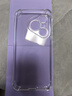 塵卡 適用華為Pura70手機(jī)殼ADY-AL00全包鏡頭軟殼5G新品氣囊防摔外殼P70透明硅膠保護(hù)套超薄簡約款男女 手機(jī)殼 新升級保護(hù)鏡頭四角氣囊硅膠軟殼 曬單實拍圖