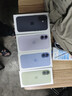 Apple/蘋果  iPhone 17 256GB 薰衣草紫色 支持移動聯(lián)通電信5G 雙卡雙待手機 MG704CH/A*企業(yè)專享 曬單實拍圖