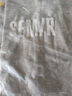 森馬（Semir）POLO衫男吸濕速干涼感T恤通勤短袖上衣夏季109325115101 曬單實拍圖
