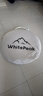 WhitePeak戶(hù)外更衣帳移動(dòng)廁所帳篷洗澡淋浴釣魚(yú)攝影帳篷自駕多功能便攜折疊 曬單實(shí)拍圖