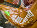 圃美多番茄肉醬意大利面1.3kg 5連包方便面速食面條 家庭裝兒童早餐面點 曬單實拍圖