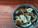 和榮食品和榮廣式脆皮烤鴨3斤左右正宗特產(chǎn)整只港式深井燒鴨燒臘熟食禮盒 1只金牌燒鴨+燒鴨汁 曬單實(shí)拍圖