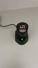 博世（BOSCH）電鉆鉆墻打孔多功能家用GSB120單電12V鋰電（84附件+手動工具） 曬單實(shí)拍圖