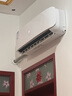 海信（Hisense）空調(diào)掛機(jī) 3匹 超大風(fēng)量 多場(chǎng)景 獨(dú)立除濕 AI控溫 新一級(jí)能效 國家補(bǔ)貼20% 掛機(jī)KFR-72GW/A590D-X1 曬單實(shí)拍圖
