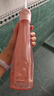 博皓（prooral）手持立式?jīng)_牙器 水牙線潔牙器大水箱牙齒清潔器智能屏顯 5025Plus黛粉【生日節(jié)日禮物】 曬單實(shí)拍圖