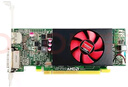 AMD原裝 R5 240臺式機獨立高清顯卡1G不用供電DP支持4K60Hz入門(mén)級 DELL  R5-240 D3-1G全高DVI 1GB 曬單實(shí)拍圖