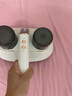 摩飛電器（Morphyrichards）【政府補(bǔ)貼】除螨儀無線除螨床寶吸塵器 升級大吸力長續(xù)航家用床上拍打紫外線去螨蟲機(jī)MR3100pro 曬單實(shí)拍圖