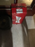 百威啤酒TOP淡色拉格450ml*18聽(tīng)整箱裝新老包裝交替發(fā)貨  曬單實(shí)拍圖