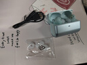 籟特易耳【2025新款-重磅新品】星環(huán)ultra藍牙耳機入耳式真無線HiFi音質(zhì)主動降噪超長續(xù)航游戲音樂運動耳機 柔藍【52dB深空降噪】雙設備連接 LDAC/LHDC-雙版本 曬單實拍圖