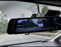 HIKVISION海康威視行車記錄儀N6PLUS前后雙錄智能流媒體 2K超高清星光夜視 曬單實拍圖