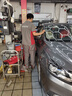 鄧祿普（DUNLOP）輪胎/汽車輪胎 195/60R16 89H ENASAVE EC300+ 原廠配套新軒逸 曬單實拍圖