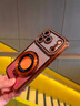 金恒適用蘋(píng)果17promax手機殼磁吸鏡頭全包17air帶鏡頭膜保護套iphone17pro閃粉支架女款簡(jiǎn)約高級感外殼 【銀色+閃粉卡】磁吸隱形支架-點(diǎn)鉆硅膠軟殼 iPhone 17 Pro Max 曬單實(shí)拍圖