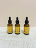 咔詩(shī)迪曼煙酰胺精華液輕奢抗皺緊致童顏液30ml*3瓶補水保濕淡紋精華乳 曬單實(shí)拍圖