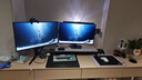 技嘉（GIGABYTE）27寸 第四代W-OLED電競顯示器 魔鷹Q280G 2K280Hz/0.03ms/TrueBlack500/1500nit/戰(zhàn)術(shù)輔助MO27Q28G 曬單實拍圖