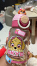汪汪隊立大功（PAW PATROL）兒童雙飲水杯男女寶寶學(xué)生吸管杯子幼兒園食品級直飲水壺-天天款 曬單實(shí)拍圖